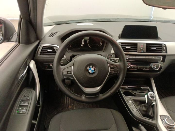 Photo 8 VIN: WBA2R110907A90887 - BMW 1-SERIE '15 