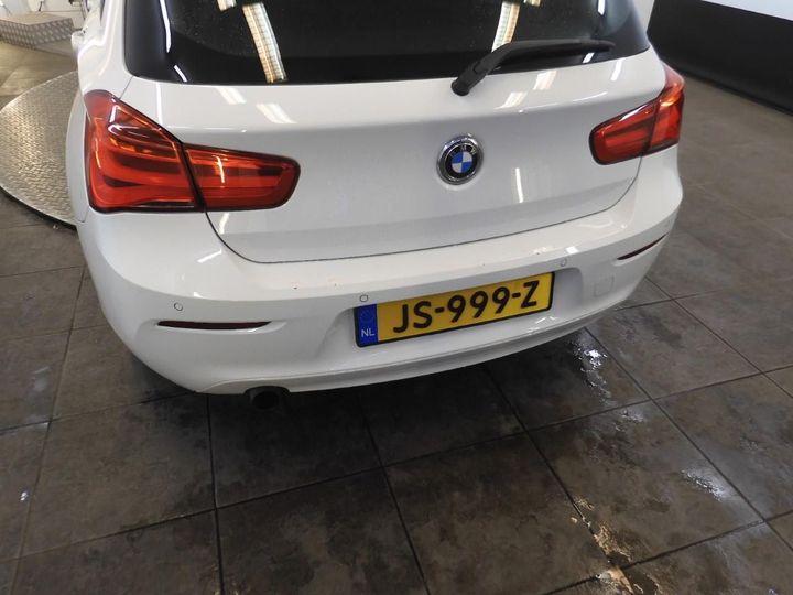 Photo 19 VIN: WBA2R11090V563440 - BMW 1 SERIE 