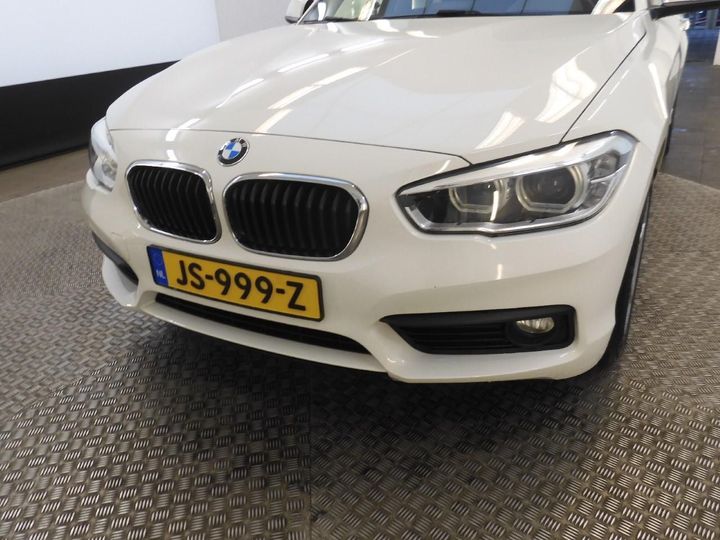 Photo 29 VIN: WBA2R11090V563440 - BMW 1 SERIE 