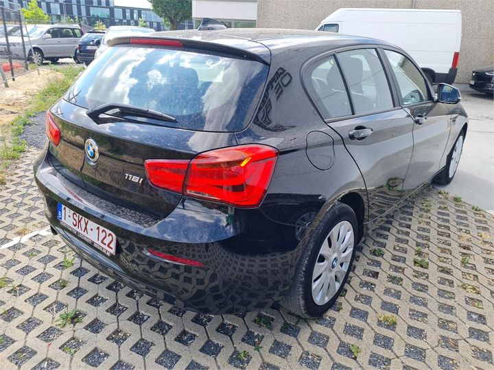 Photo 2 VIN: WBA2R11090V870980 - BMW 1-REEKS 