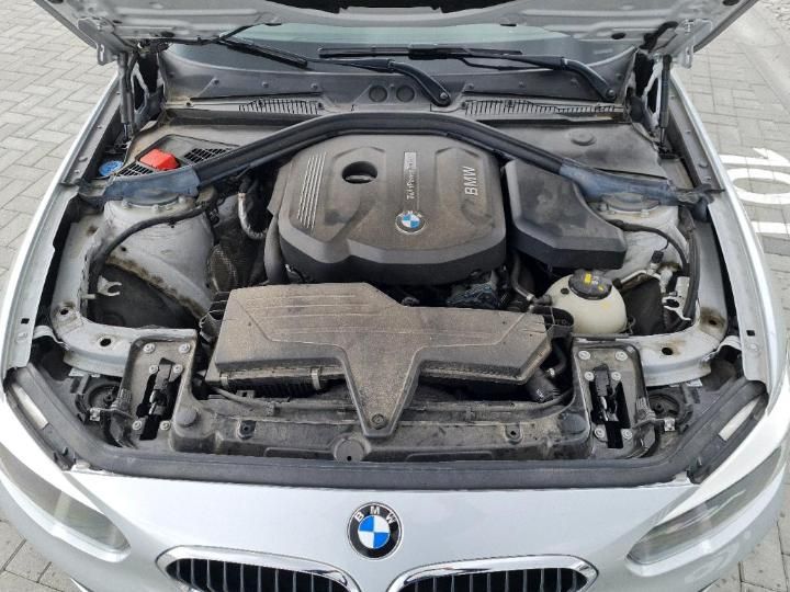 Photo 10 VIN: WBA2R11090V872535 - BMW 1 HATCH 