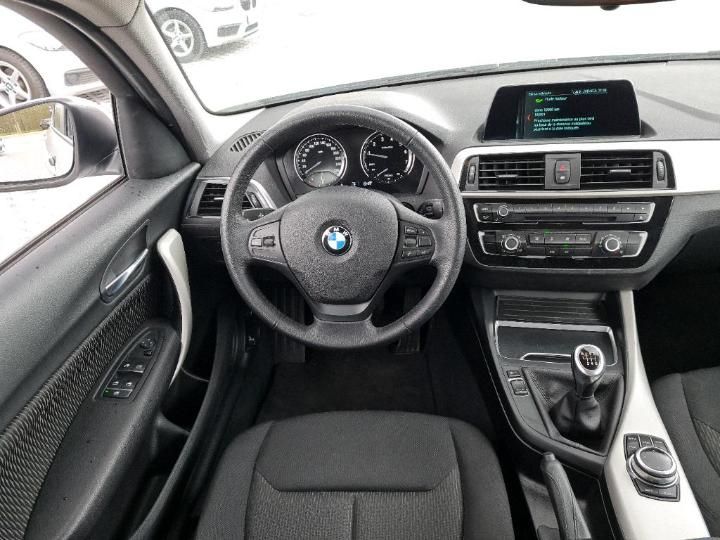 Photo 12 VIN: WBA2R11090V872535 - BMW 1 HATCH 