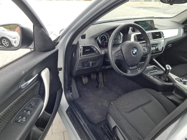 Photo 13 VIN: WBA2R11090V872535 - BMW 1 HATCH 