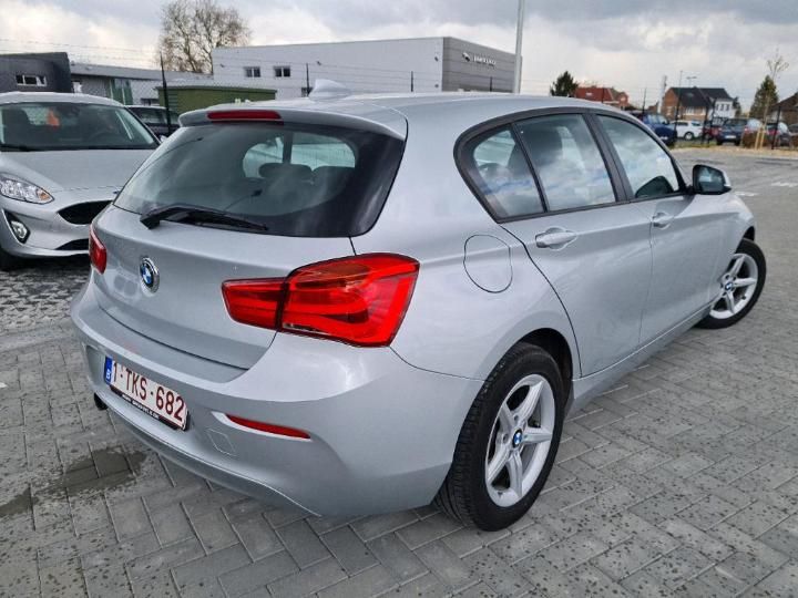 Photo 2 VIN: WBA2R11090V872535 - BMW 1 HATCH 