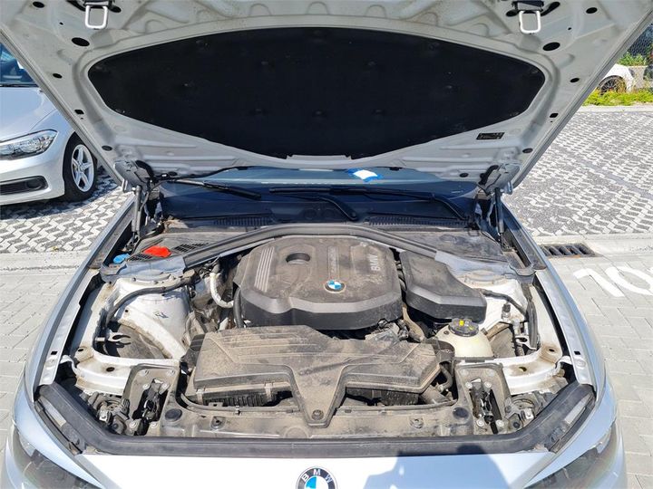 Photo 10 VIN: WBA2R110X05D67204 - BMW 1 HATCH 