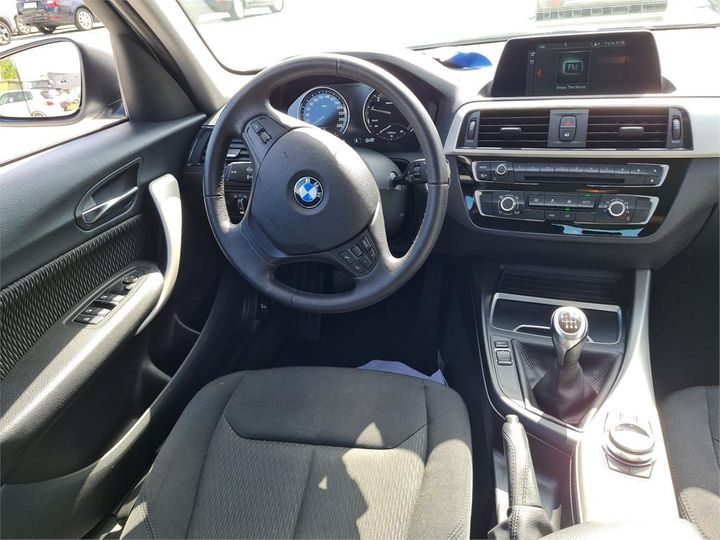 Photo 12 VIN: WBA2R110X05D67204 - BMW 1 HATCH 