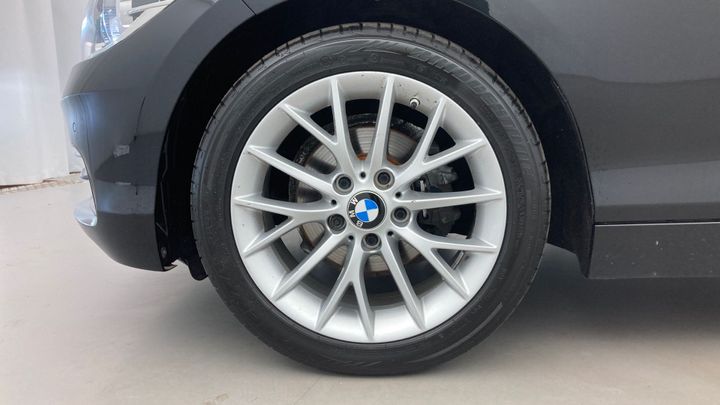 Photo 13 VIN: WBA2R110X07A90042 - BMW SERIE 1 