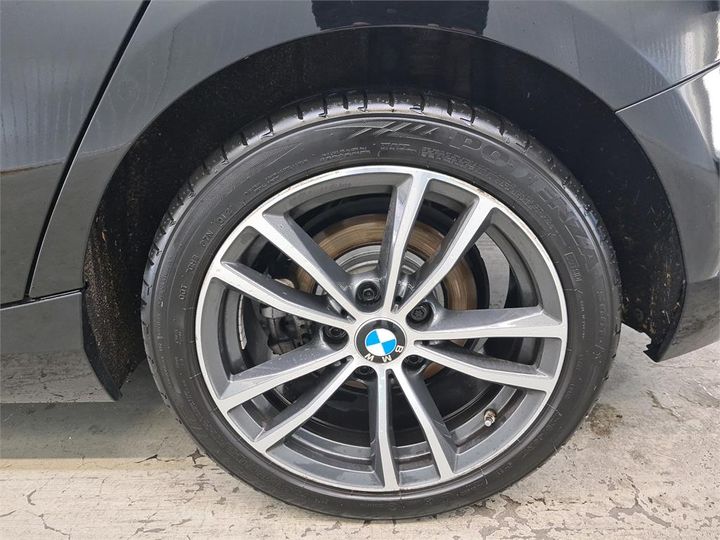 Photo 34 VIN: WBA2R110X07A90171 - BMW 116 