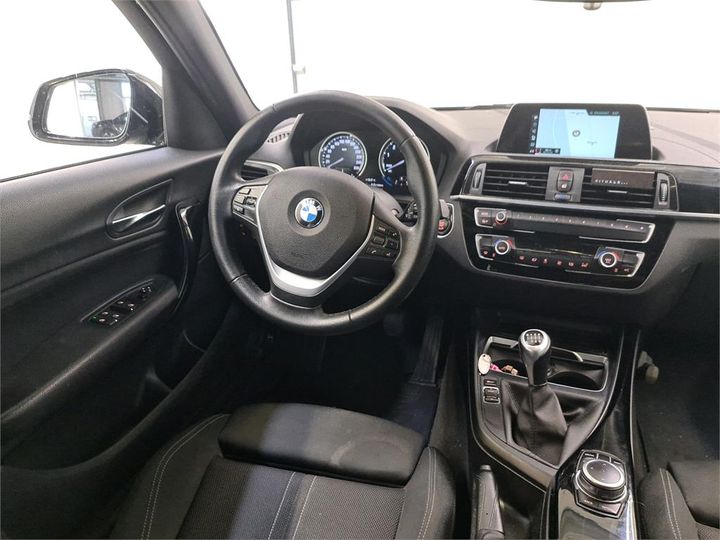 Photo 6 VIN: WBA2R110X07A90171 - BMW 116 