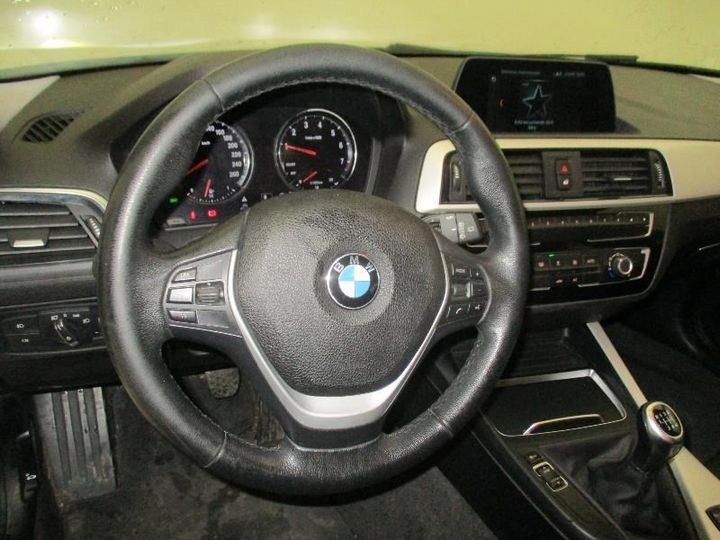 Photo 11 VIN: WBA2R110X07A91532 - BMW SERIES 