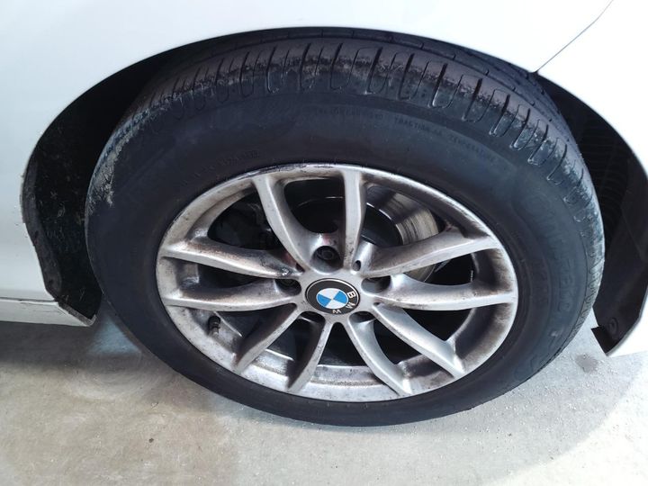 Photo 37 VIN: WBA2R110X07A91532 - BMW SERIES 