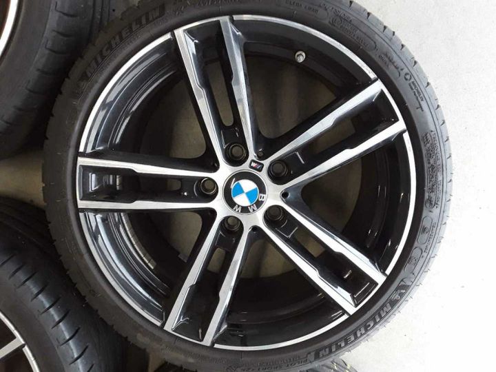 Photo 13 VIN: WBA2U110407F27838 - BMW 220D 