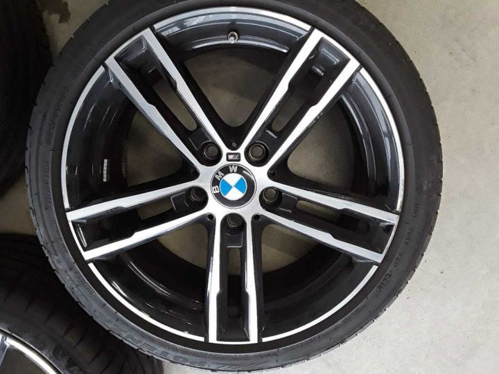 Photo 15 VIN: WBA2U110407F27838 - BMW 220D 