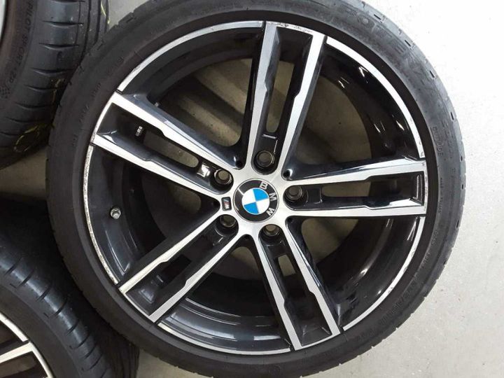 Photo 16 VIN: WBA2U110407F27838 - BMW 220D 