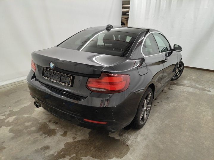 Photo 1 VIN: WBA2U310407E43756 - BMW 2-SERIE COUP '17 