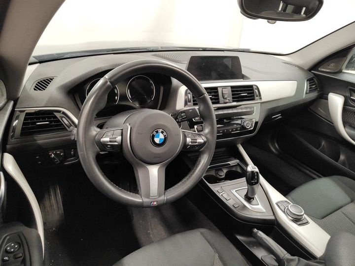 Photo 8 VIN: WBA2U310407E43756 - BMW 2-SERIE COUP '17 