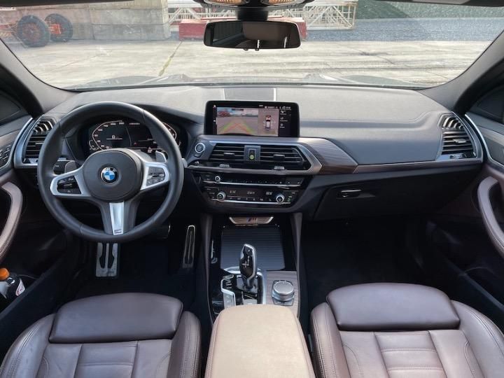 Photo 13 VIN: WBA2V510909B63652 - BMW X4 SUV 