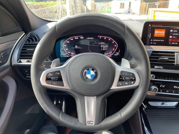 Photo 20 VIN: WBA2V510909B63652 - BMW X4 SUV 