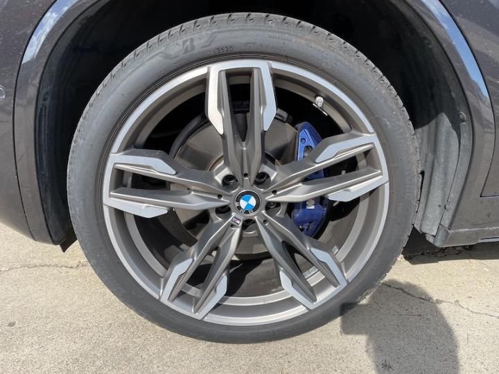 Photo 25 VIN: WBA2V510909B63652 - BMW X4 SUV 