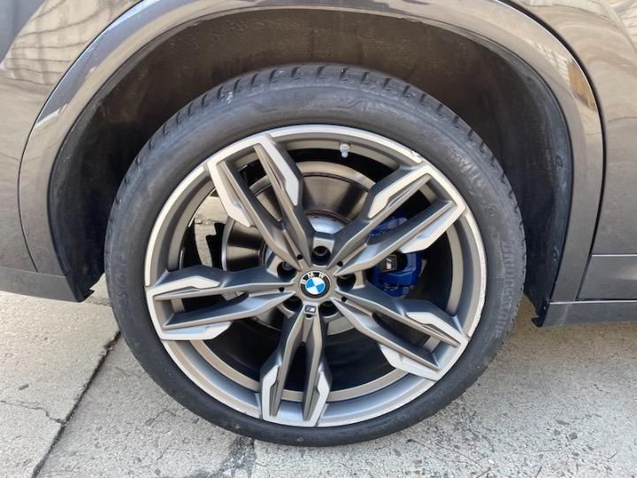 Photo 27 VIN: WBA2V510909B63652 - BMW X4 SUV 