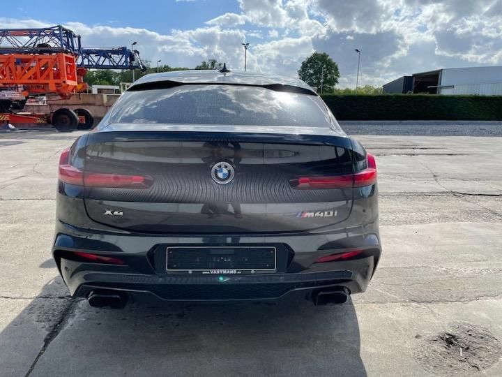 Photo 7 VIN: WBA2V510909B63652 - BMW X4 SUV 