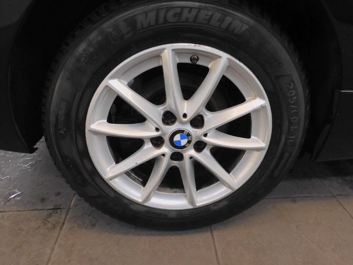 Photo 9 VIN: WBA2X71000V864574 - BMW 2 SERIE ACTIVE TOURE 