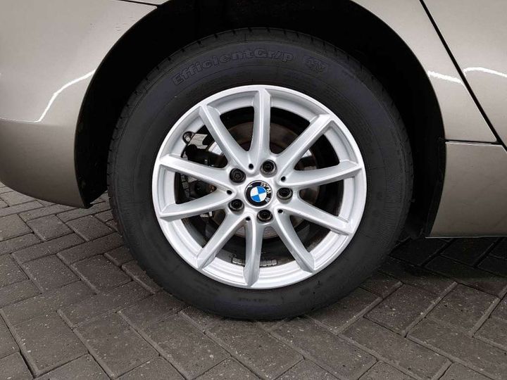 Photo 10 VIN: WBA2X71000V865594 - BMW 2 SERIE ACTIVE TOURER 