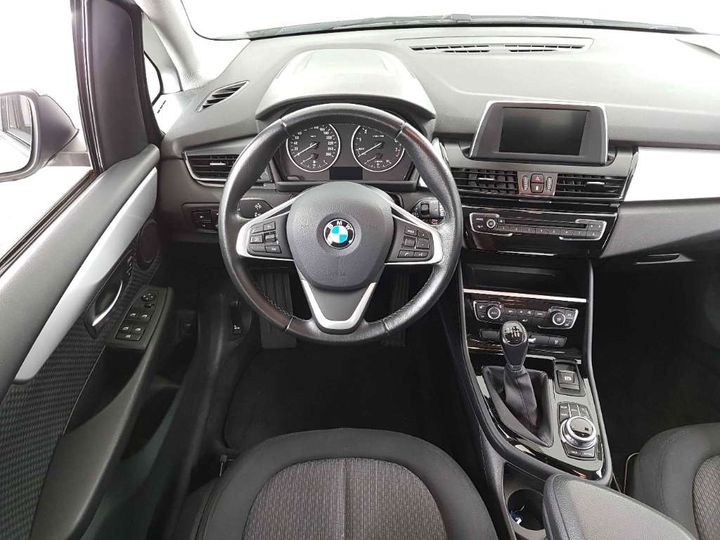 Photo 7 VIN: WBA2X71000V865594 - BMW 2 SERIE ACTIVE TOURER 