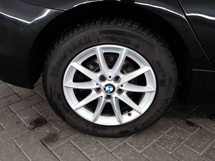 Photo 10 VIN: WBA2X71010V366335 - BMW 2 SERIE ACTIVE TOURER 