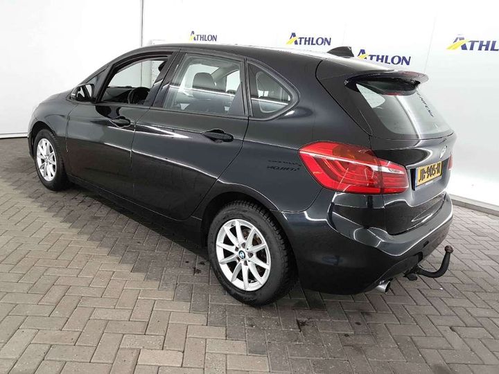 Photo 3 VIN: WBA2X71010V366335 - BMW 2 SERIE ACTIVE TOURER 