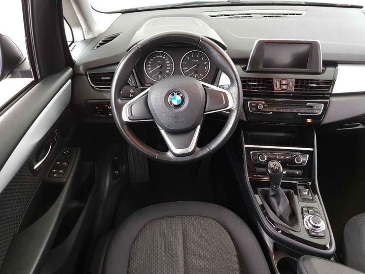 Photo 7 VIN: WBA2X71010V366335 - BMW 2 SERIE ACTIVE TOURER 