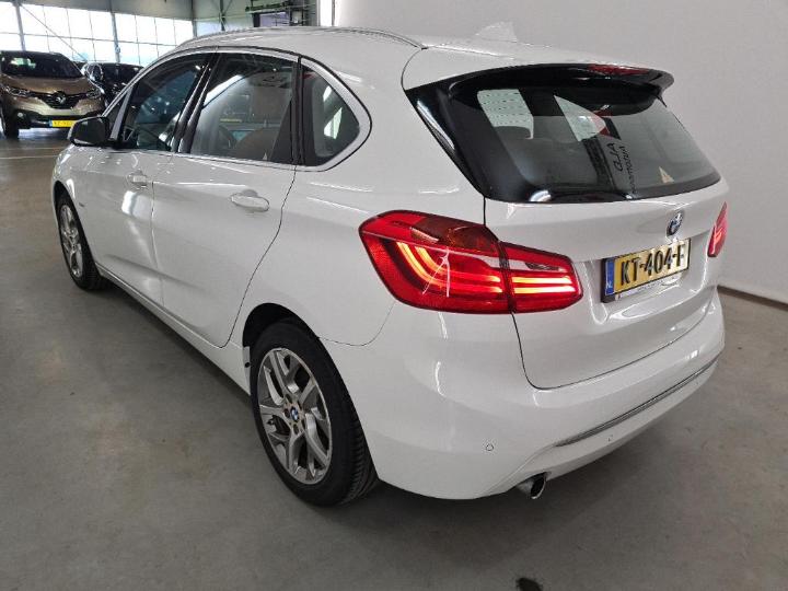 Photo 3 VIN: WBA2X71010V865118 - BMW 2-SERIE ACTIVE TOURER 