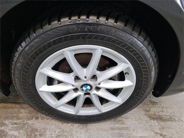 Photo 13 VIN: WBA2X71020V366831 - BMW 216 