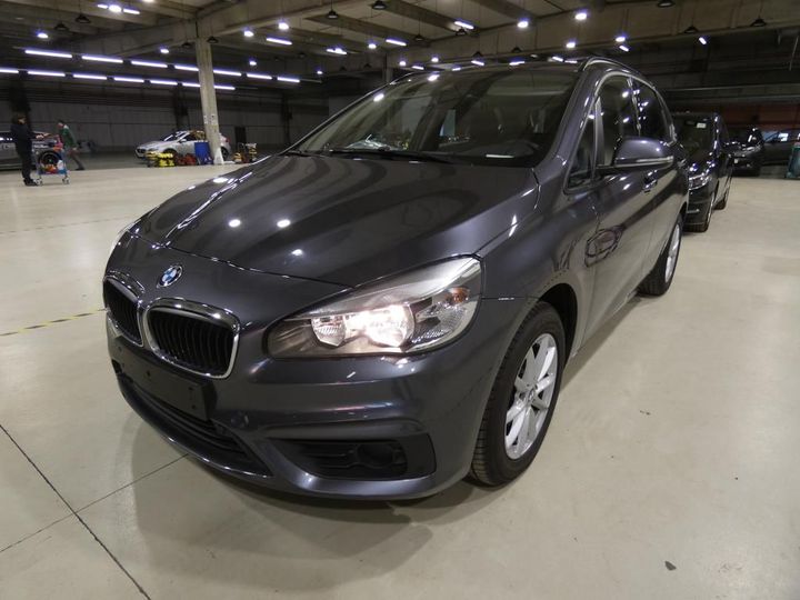 Photo 0 VIN: WBA2X71030V865931 - BMW 2 ACTIVE TOURER 