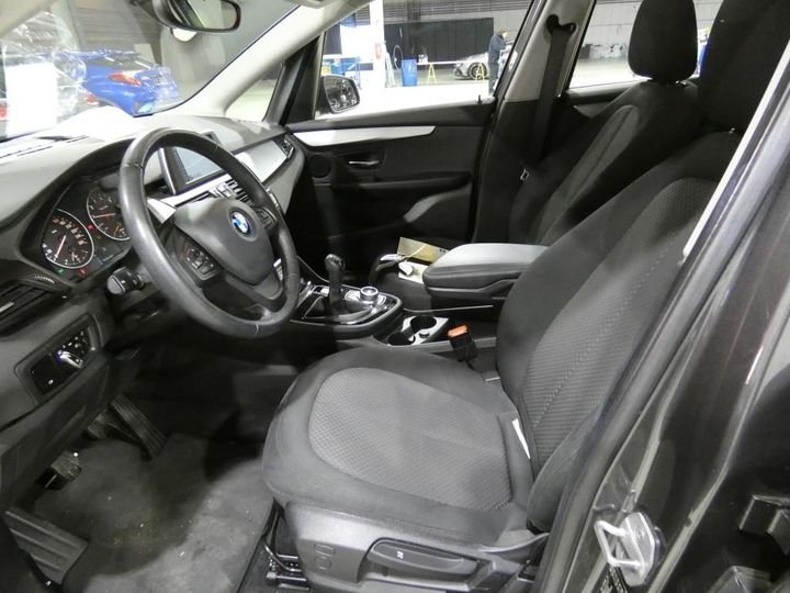 Photo 9 VIN: WBA2X71030V865931 - BMW 2 ACTIVE TOURER 