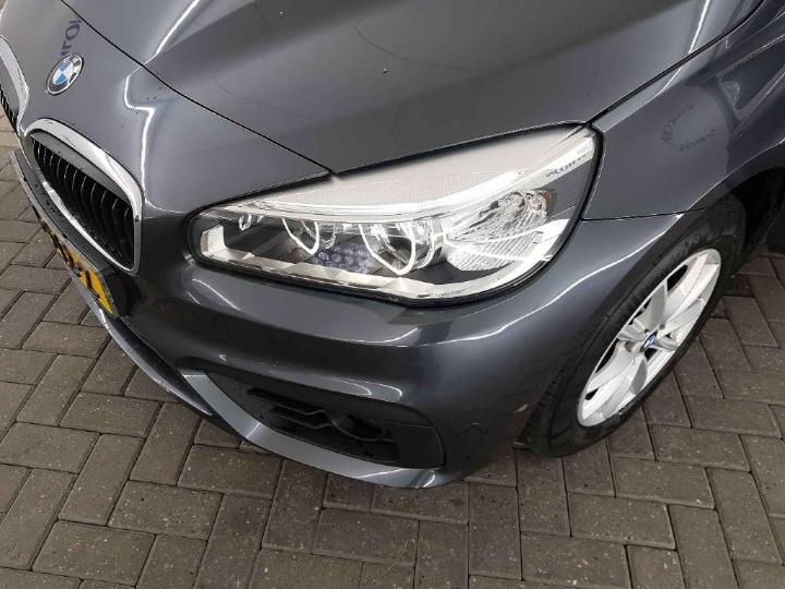 Photo 14 VIN: WBA2X71040V865002 - BMW 2 SERIE ACTIVE TOURER 