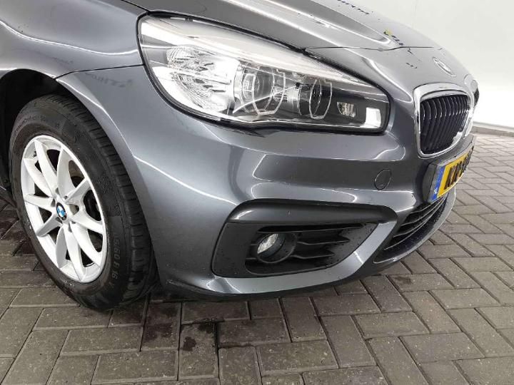 Photo 19 VIN: WBA2X71040V865002 - BMW 2 SERIE ACTIVE TOURER 