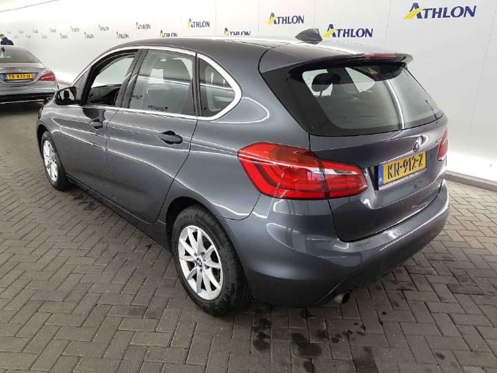 Photo 3 VIN: WBA2X71040V865002 - BMW 2 SERIE ACTIVE TOURER 