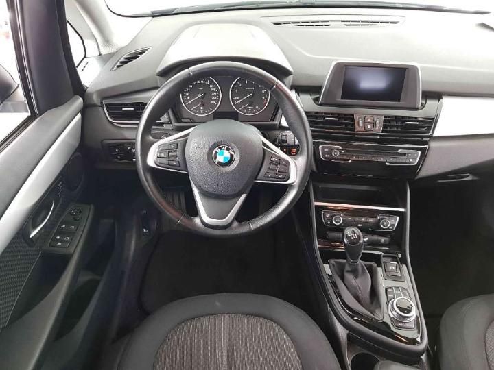 Photo 7 VIN: WBA2X71040V865002 - BMW 2 SERIE ACTIVE TOURER 