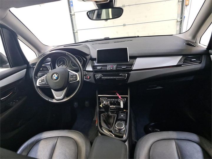 Photo 6 VIN: WBA2X71080V865391 - BMW 216 