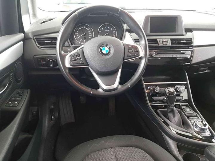 Photo 7 VIN: WBA2X71080V865472 - BMW 2 SERIE ACTIVE TOURER 