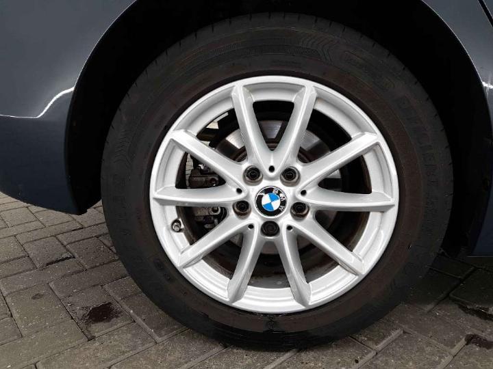 Photo 10 VIN: WBA2X71080V865486 - BMW 2 SERIE ACTIVE TOURER 