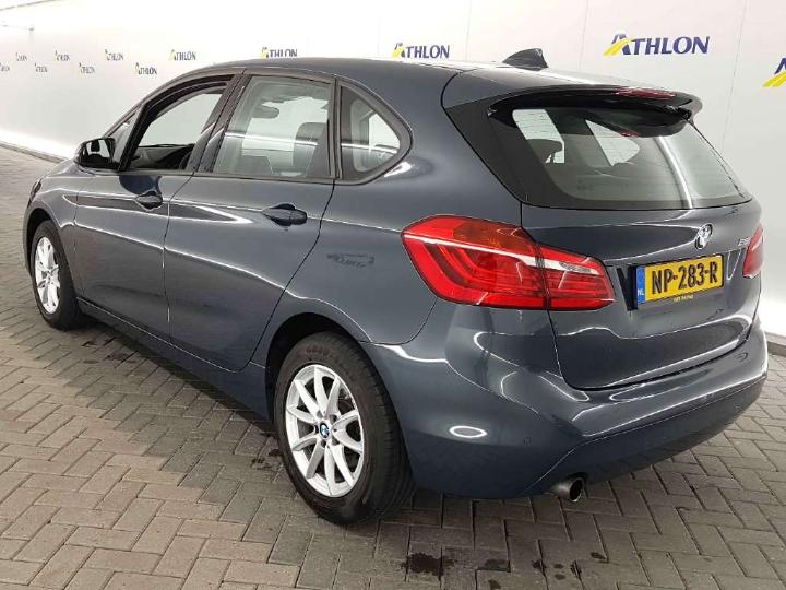 Photo 3 VIN: WBA2X71080V865486 - BMW 2 SERIE ACTIVE TOURER 