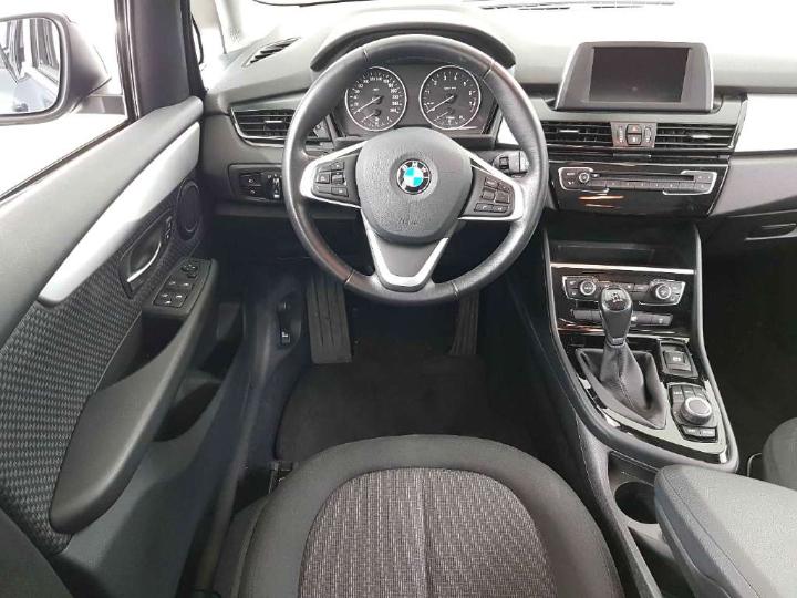 Photo 7 VIN: WBA2X71080V865486 - BMW 2 SERIE ACTIVE TOURER 