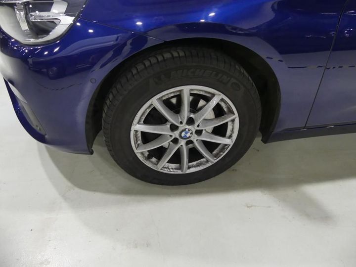 Photo 21 VIN: WBA2X710907A29368 - BMW 2 ACTIVE TOURER 