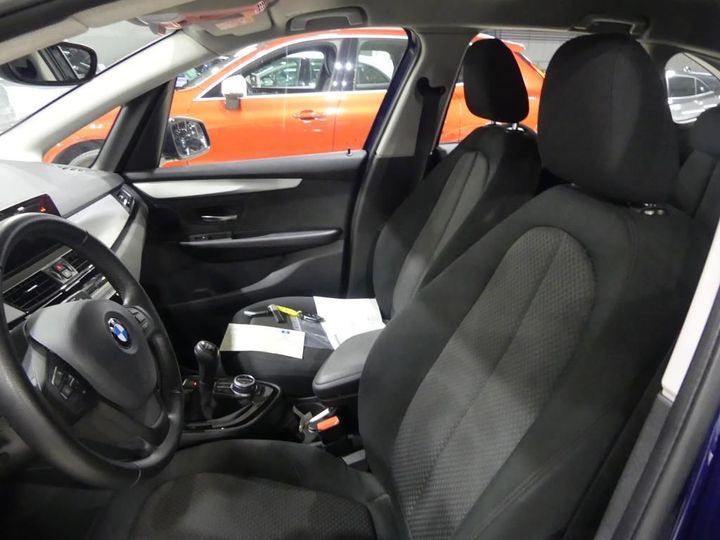 Photo 8 VIN: WBA2X710907A29368 - BMW 2 ACTIVE TOURER 