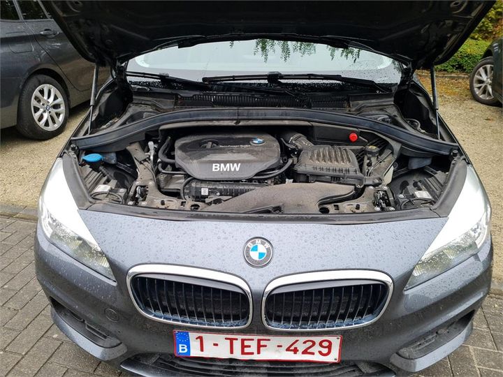 Photo 21 VIN: WBA2X710907A29371 - BMW 2-REEKS ACTIVE 