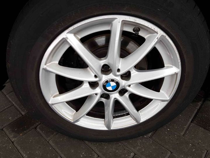 Photo 10 VIN: WBA2X71090V366468 - BMW 2 SERIE ACTIVE TOURER 