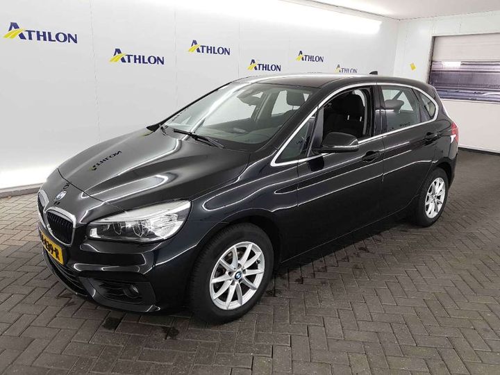 Photo 0 VIN: WBA2X71090V865240 - BMW 2 SERIE ACTIVE TOURER 