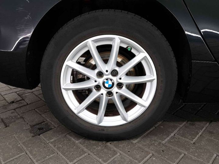 Photo 10 VIN: WBA2X71090V865240 - BMW 2 SERIE ACTIVE TOURER 